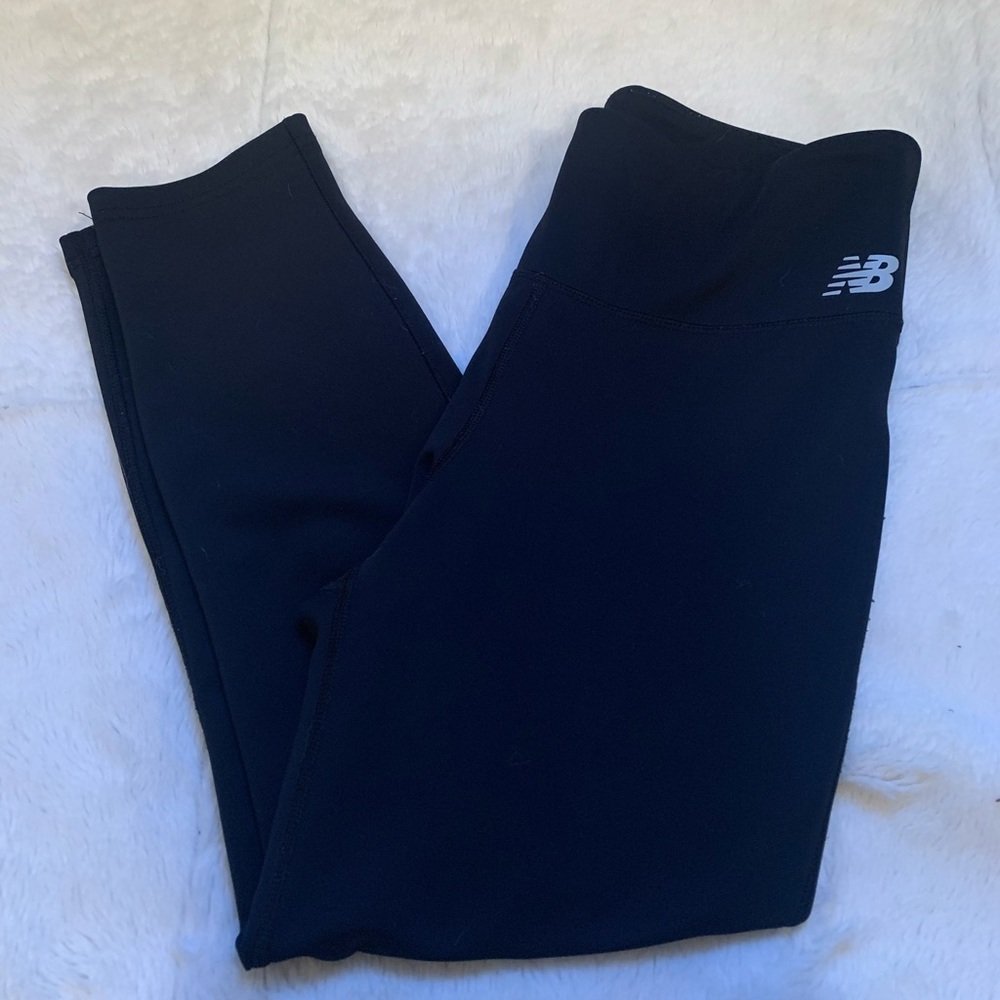 New balance leggings